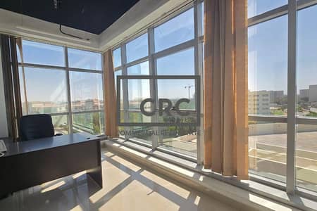 Office in affitto a Dubai Investments Park (DIP), Dubai - Whats App Image 20260812 At 10