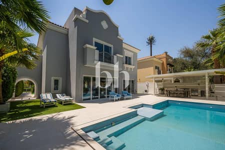 5 Schlafzimmer Villa zum zum Verkauf in Dubai Sports City, Dubai - images image img 5 Schlafzimmer Villa zum zum Verkauf in Dubai Sports City, Dubai - images image img