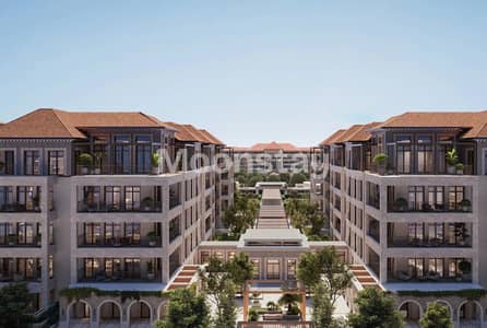 1 habitación Apartamento para en Venta en Al Hudayriat Island, Abu Dhabi - Apartamento en Al Hudayriat Island,Nawayef Park Views, 1 dormitorio, 2200000 AED - 16171164 1 habitación Apartamento para en Venta en Al Hudayriat Island, Abu Dhabi - Apartamento en Al Hudayriat Island,Nawayef Park Views, 1 dormitorio, 2200000 AED - 16171164