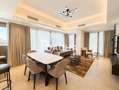2 Bedroom Flat for Rent in Jumeirah Lake Towers (JLT), Dubai - Serviced Living | First Move In | High Floor 2 Bedroom Flat for Rent in Jumeirah Lake Towers (JLT), Dubai - Serviced Living | First Move In | High Floor