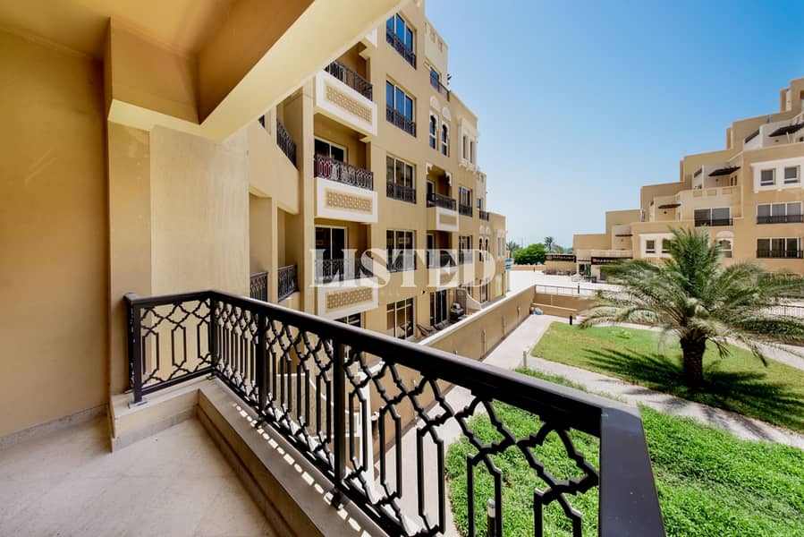 Appartamento a Al Marjan Island,Bab Al Bahr Residences,Yakout Building, 1 camera da letto, 1015000 AED - 16171167 Appartamento a Al Marjan Island,Bab Al Bahr Residences,Yakout Building, 1 camera da letto, 1015000 AED - 16171167