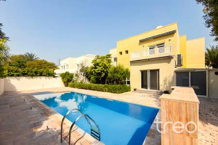 5 Camere Villa in affitto a The Meadows, Dubai - WhatsApp Image 2026-08-12 at 10.11. 36 (4). jpg