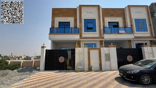 5 Schlafzimmer Villa zum zum Verkauf in Al Yasmeen, Ajman - WhatsApp Image 2025-12-27 at 2.03. 43 PM. jpeg 5 Schlafzimmer Villa zum zum Verkauf in Al Yasmeen, Ajman - WhatsApp Image 2025-12-27 at 2.03. 43 PM. jpeg