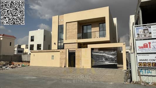 5 habitaciones Villa para en Venta en Al Yasmeen, Ajman - WhatsApp Image 2025-12-25 at 10.45. 05 AM (1). jpeg 5 habitaciones Villa para en Venta en Al Yasmeen, Ajman - WhatsApp Image 2025-12-25 at 10.45. 05 AM (1). jpeg