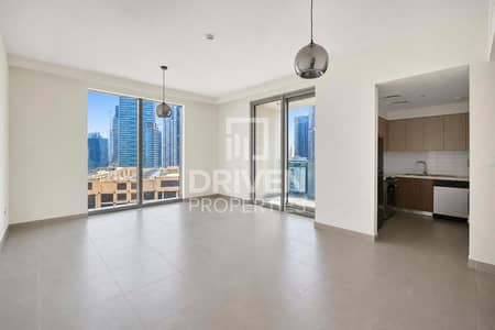 2 Camere Appartamento in affitto a Downtown Dubai, Dubai - Appartamento a Downtown Dubai，Forte，Forte 1, 2 camere da letto, 190000 AED - 16171214