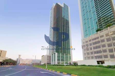 2 Cпальни Апартамент в аренду в Остров Аль Рим, Абу-Даби - Tala-Tower-02. jpg