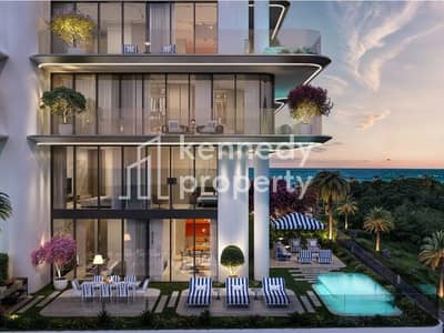 2 Bedroom Apartment for Sale in Dubai Islands, Dubai - 09_Poster_Arte. jpg_resized. jpg