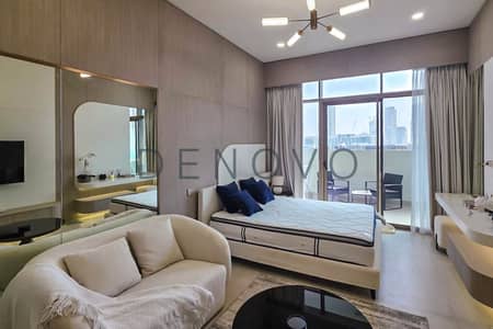 Studio for Rent in Jumeirah Village Circle (JVC), Dubai - Main Image