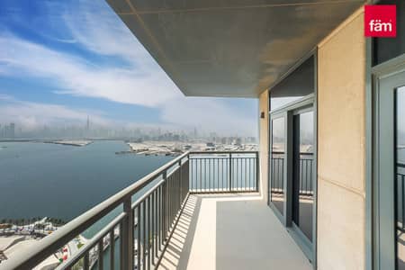 3 Schlafzimmer Wohnung zum zum Verkauf in Dubai Creek Harbour, Dubai - Wohnung in Dubai Creek Harbour,Dubai Creek Residences,Dubai Creek Residence Tower 1 South, 3 schlafzimmer, 6557888 AED - 16171225 3 Schlafzimmer Wohnung zum zum Verkauf in Dubai Creek Harbour, Dubai - Wohnung in Dubai Creek Harbour,Dubai Creek Residences,Dubai Creek Residence Tower 1 South, 3 schlafzimmer, 6557888 AED - 16171225