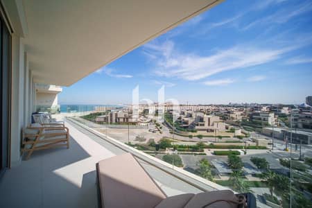 3 Bedroom Apartment for Sale in Saadiyat Island, Abu Dhabi - images image img