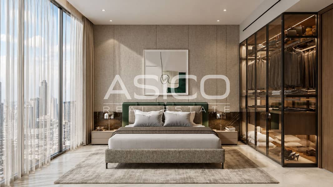 Квартира в Дейра Айленд,Bayview Boulevard, 1 спальня, 2500000 AED - 16171249 Квартира в Дейра Айленд,Bayview Boulevard, 1 спальня, 2500000 AED - 16171249