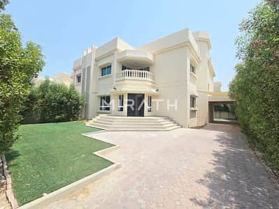 Villa de 5 chambres à à louer à Al Safa, Dubai - WhatsApp Image 2026-07-18 at 11.32. 13 AM. jpeg