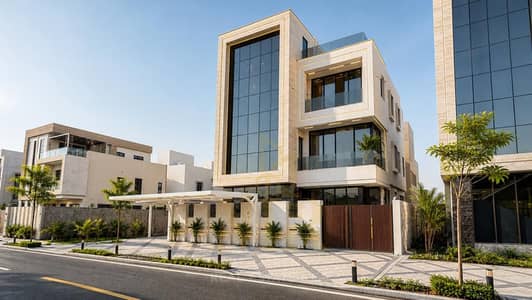 6 Camere Villa in vendita a Al Yasmeen, Ajman - WhatsApp Image 2026-05-16 at 12.09. 30 AM (4). jpeg 6 Camere Villa in vendita a Al Yasmeen, Ajman - WhatsApp Image 2026-05-16 at 12.09. 30 AM (4). jpeg