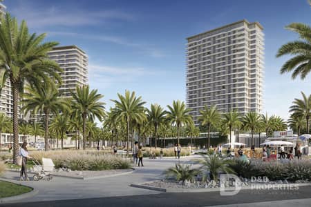 1 habitación Apartamento para en Venta en Dubai Hills Estate, Dubai - Apartamento en Dubai Hills Estate,Park Heights,Parkland, 1 dormitorio, 2042000 AED - 16171279 1 habitación Apartamento para en Venta en Dubai Hills Estate, Dubai - Apartamento en Dubai Hills Estate,Park Heights,Parkland, 1 dormitorio, 2042000 AED - 16171279