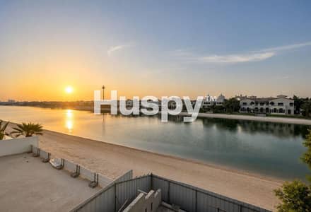 6 Schlafzimmer Villa zum zum Verkauf in Palm Jumeirah, Dubai - Villa in Palm Jumeirah，Signature Villas Palm Jumeirah，Signature Villas Frond N, 6 schlafzimmer, 44999999 AED - 16171283