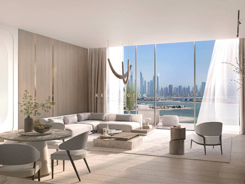 Appartement in Palm Jumeirah,The Crescent,Passo by Beyond,Avita, 2 slaapkamers, 11069000 AED - 16164397 Appartement in Palm Jumeirah,The Crescent,Passo by Beyond,Avita, 2 slaapkamers, 11069000 AED - 16164397