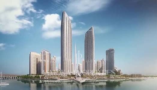 فلیٹ 1 غرفة نوم للايجار في مرسى خور دبي، دبي - images. jpg