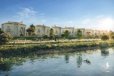 Villa de 3 chambres à à vendre à Zayed City, Abu Dhabi - Almeria E-Brochure R2 Midres2_page-0003. jpg