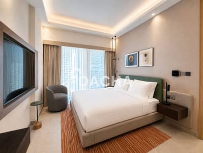 Appartement de 1 chambre à à louer à Jumeirah Lake Towers (JLT), Dubai - Appartement à Jumeirah Lake Towers (JLT)，Orra The Embankment, 1 chambre, 165000 AED - 16171316