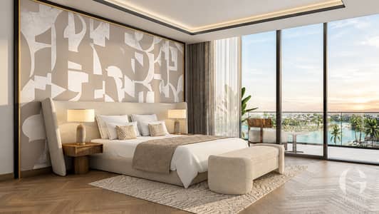 Studio zum zum Verkauf in Dubai South, Dubai - Image 1