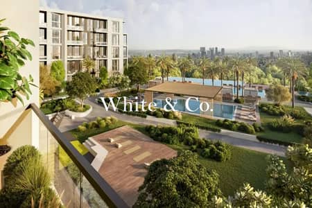 1 Slaapkamer Appartement te Koop in Jumeirah Village Circle (JVC), Dubai - Appartement in Jumeirah Village Circle (JVC)，JVC District 11，Terrazzo Residences, 1 slaapkamer, 1150000 AED - 16171319