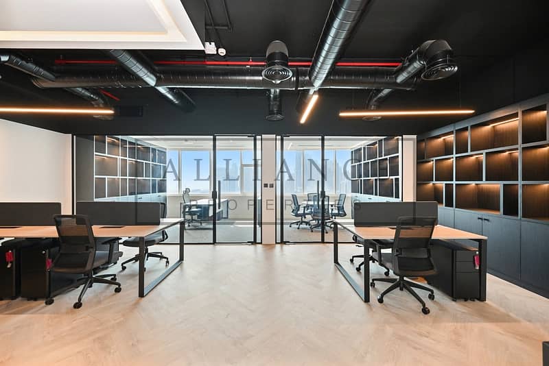 Great Deal | Furnished | Vacant | 2 Partitions Great Deal | Furnished | Vacant | 2 Partitions
