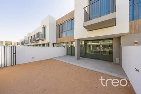 3 habitaciones Townhouse para en Venta en The Valley by Emaar, Dubai - Edited-2. jpg 3 habitaciones Townhouse para en Venta en The Valley by Emaar, Dubai - Edited-2. jpg
