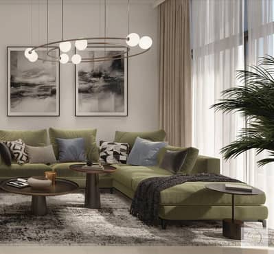 Penthouse de 1 chambre à à vendre à Dubai Production City (IMPZ), Dubai - 7e51327e97d91f808f07ddd9f3a9d43a. jpg