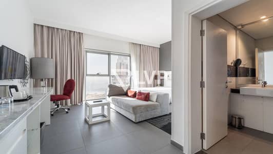 Hotel Apartment para en Venta en Dubai Marina, Dubai - Apartamento de hotel en Dubai Marina，Wyndham Dubai Marina TFG, 1102000 AED - 16171380