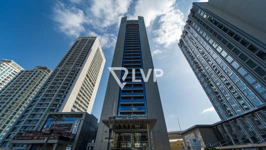 Hotel Apartment para en Venta en Dubai Marina, Dubai - Apartamento de hotel en Dubai Marina，Wyndham Dubai Marina TFG, 1102000 AED - 16171381