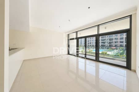2 Schlafzimmer Wohnung zum zur Miete in Dubai Hills Estate, Dubai - Wohnung in Dubai Hills Estate，Park Heights，Mulberry 2, 2 schlafzimmer, 180000 AED - 16171408