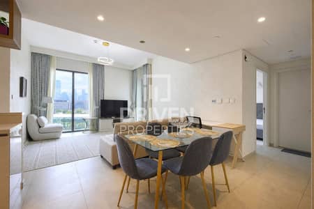 2 Slaapkamers Appartement te Koop in Za'abeel, Dubai - Appartement in Za'abeel,Za'abeel 2,Downtown Views II,Downtown Views II Tower 2, 2 slaapkamers, 3700000 AED - 16171413 2 Slaapkamers Appartement te Koop in Za'abeel, Dubai - Appartement in Za'abeel,Za'abeel 2,Downtown Views II,Downtown Views II Tower 2, 2 slaapkamers, 3700000 AED - 16171413