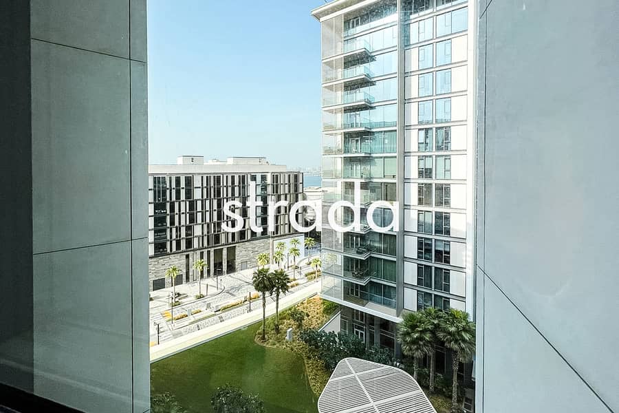 Vacant | Furnished | High floor Vacant | Furnished | High floor