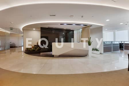 Office in affitto a Business Bay, Dubai - Ufficio a Business Bay,The Vision Tower, 1500000 AED - 16171423 Office in affitto a Business Bay, Dubai - Ufficio a Business Bay,The Vision Tower, 1500000 AED - 16171423