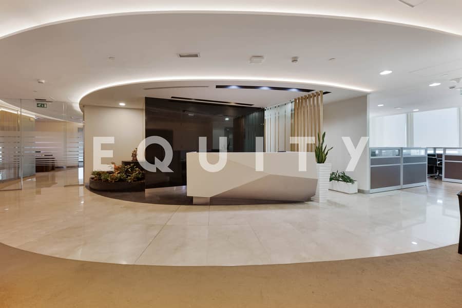 Unfurnished | 8 Parking | Grade A | High Floor Unfurnished | 8 Parking | Grade A | High Floor