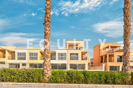 تاون هاوس 4 غرف نوم للبيع في داماك لاجونز، دبي - تاون هاوس في نيس،داماك لاجونز 4 غرف 2795000 درهم - 16171425 تاون هاوس 4 غرف نوم للبيع في داماك لاجونز، دبي - تاون هاوس في نيس،داماك لاجونز 4 غرف 2795000 درهم - 16171425