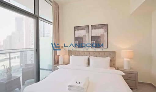 1 Bedroom Apartment for Rent in Business Bay, Dubai - Deal of the Day | Fully Furnished 1BR | Business Bay | Ready to Move 1 Bedroom Apartment for Rent in Business Bay, Dubai - Deal of the Day | Fully Furnished 1BR | Business Bay | Ready to Move