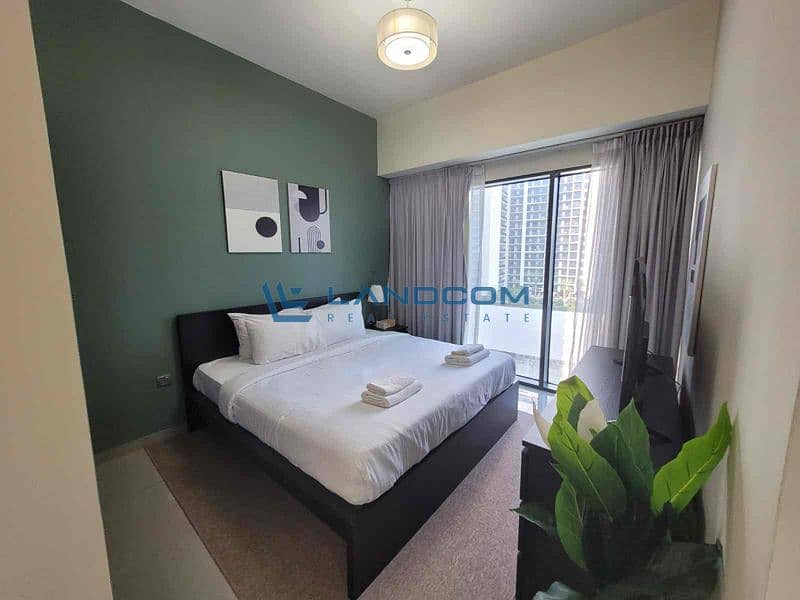 Fully Furnished 2BR Apartment | Business Bay | Ready to Move | Great Price Fully Furnished 2BR Apartment | Business Bay | Ready to Move | Great Price