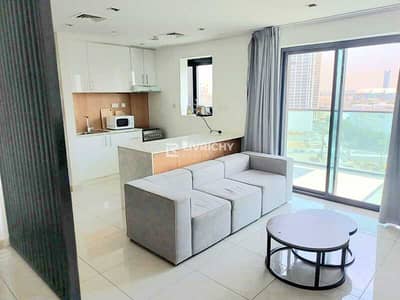 Studio zum Miete in Jumeirah Village Circle (JVC), Dubai - Wohnung in Jumeirah Village Circle (JVC)，JVC District 13，The Square Tower, 50000 AED - 16171458