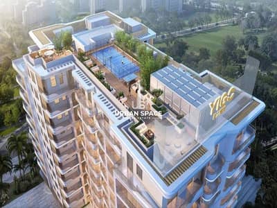 1 Bedroom Apartment for Sale in International City, Dubai - Roi | Near Blue Line Metro | Flexible Payment