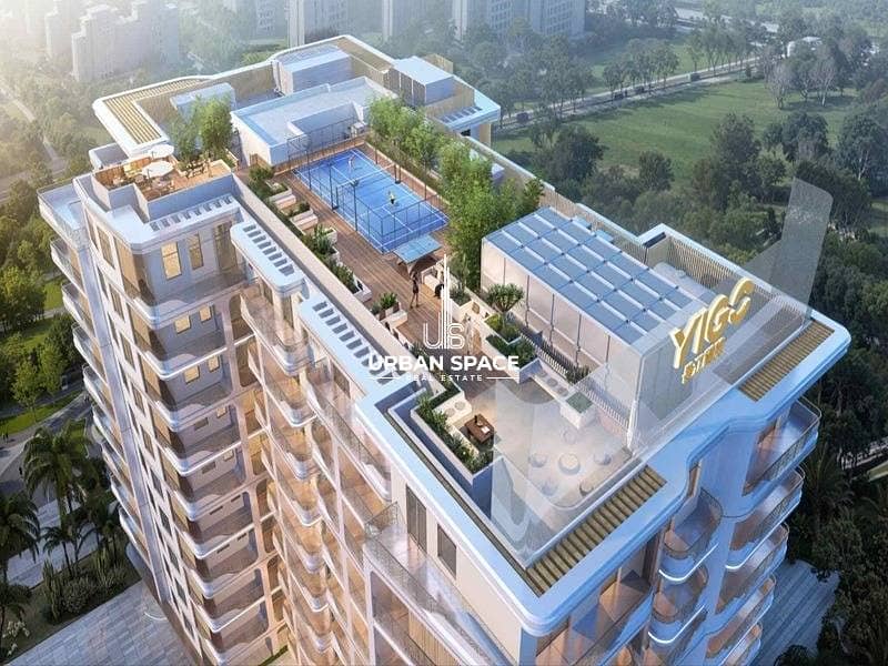Apartamento en International City,Central Business District,Yigo 26, 1 dormitorio, 1082888 AED - 16171462 Apartamento en International City,Central Business District,Yigo 26, 1 dormitorio, 1082888 AED - 16171462
