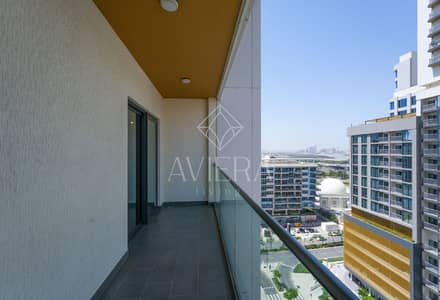 2 Camere Appartamento in affitto a Sobha Hartland, Dubai - 1. jpg