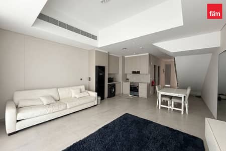 2 Bedroom Townhouse for Rent in Mohammed Bin Rashid City (MBR City), Dubai - MAG Eye Phase 1 | MBR City | Spacious Townhouse