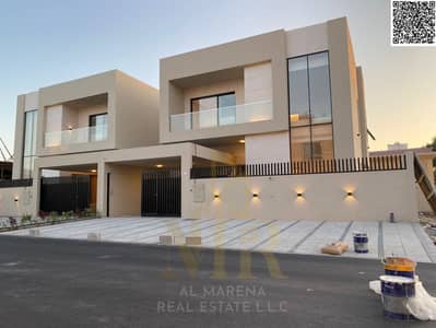 4 Camere Villa in vendita a Al Zahya, Ajman - WhatsApp Image 2026-01-01 at 4.18. 51 PM. jpeg 4 Camere Villa in vendita a Al Zahya, Ajman - WhatsApp Image 2026-01-01 at 4.18. 51 PM. jpeg