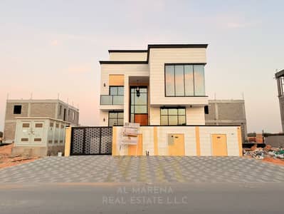 5 Schlafzimmer Villa zum zum Verkauf in Al Zahya, Ajman - WhatsApp Image 2025-12-21 at 5.23. 49 PM (1). jpeg 5 Schlafzimmer Villa zum zum Verkauf in Al Zahya, Ajman - WhatsApp Image 2025-12-21 at 5.23. 49 PM (1). jpeg