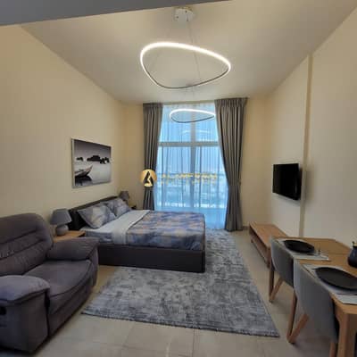 Hotel Apartment de  à à louer à Al Furjan, Dubai - WhatsApp Image 2026-08-14 at 10.20. 53 AM (1). jpeg