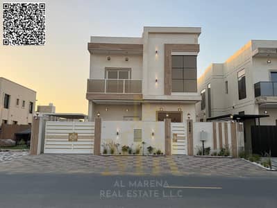 5 Camere Villa in vendita a Al Zahya, Ajman - WhatsApp Image 2026-03-05 at 10.47. 57 PM. jpeg 5 Camere Villa in vendita a Al Zahya, Ajman - WhatsApp Image 2026-03-05 at 10.47. 57 PM. jpeg