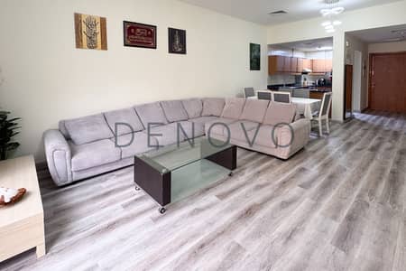 1 Bedroom Flat for Rent in Jumeirah Village Circle (JVC), Dubai - Main Image 1 Bedroom Flat for Rent in Jumeirah Village Circle (JVC), Dubai - Main Image