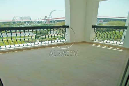 2 habitaciones Apartamento para en Alquiler en Yas Island, Abu Dhabi - WhatsApp Image 2020-08-25 at 2.32. 25 PM (1). jpeg