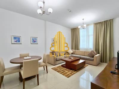 2 Schlafzimmer Wohnung zum zur Miete in Corniche Area, Abu Dhabi - WhatsApp Image 2026-08-14 at 10.17. 59 AM. jpeg